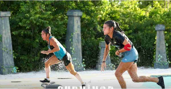 Survivor kim elendi, kim gitti üçüncü eleme adayı kim oldu? 5 Haziran 2022 Survivor kim elendi, kim gitti üçüncü eleme adayı kim oldu? 5 Haziran 2022