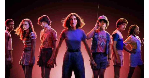 Stranger Things 2. Sezon Konusu ve Özeti Hakkında Her şey... Stranger Things 2. Sezon Konusu ve Özeti Hakkında Her şey...