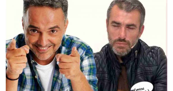 Yeni baba olan şef Arda Türkmen, Esra Erol'daki Mümin'in o sözlerini paylaştı! Yeni baba olan şef Arda Türkmen, Esra Erol'daki Mümin'in o sözlerini paylaştı!