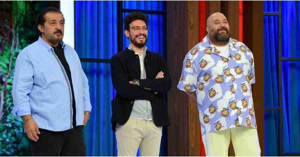 DOKUNULMAZLIĞIN SAHİBİ! MasterChef dokunulmazlık oyunu kim kazandı? 29 Kasım MasterChef eleme adayı kim oldu,... DOKUNULMAZLIĞIN SAHİBİ! MasterChef dokunulmazlık oyunu kim kazandı? 29 Kasım MasterChef eleme adayı kim oldu,...