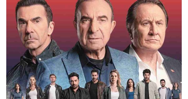 ARKA SOKAKLAR BU AKŞAM YOK MU, bugün yeni bölüm var mı? || 16 Aralık Kanal D yayın akışı: Arka Sokaklar neden yok, yeni bölüm ne zaman? 