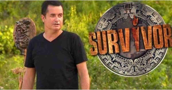 SURVİVOR 2023 KADROSU: Survivor'da yarışacak iki isim belli oldu! Survivor ne zaman başlayacak? 
