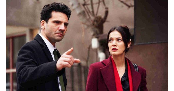 Yargı dizisinin yeni sezon tarihi belli oldu! Senarist, dedikodulara son noktayı koydu Yargı dizisinin yeni sezon tarihi belli oldu! Senarist, dedikodulara son noktayı koydu