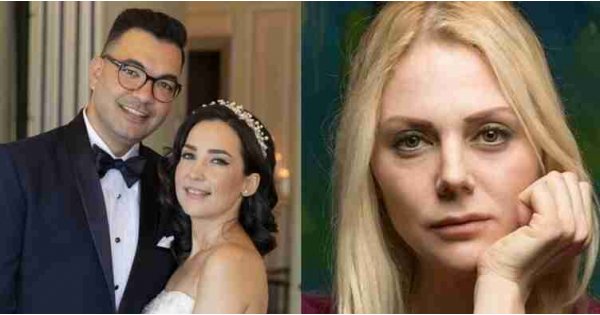 Beste Açar İpek Açar’a ağır suçlamalarda bulunmuştu! İpek Açar’dan jet yanıt! ‘Ben az geldim şimdi de eşim…’ Beste Açar İpek Açar’a ağır suçlamalarda bulunmuştu! İpek Açar’dan jet yanıt! ‘Ben az geldim şimdi de eşim…’