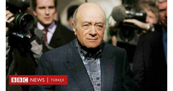 Diana ile geçirdiği trafik kazasında oğlu ölen Mohamed Al Fayed hayatını kaybetti: Sokakta gazoz satmaktan milyarderliğe giden öyküsü 