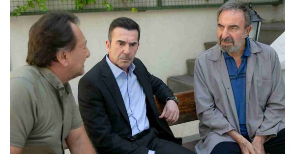 Efsane dizi birincilikle geri döndü… Arka Sokaklar 18’inci sezon ilk bölümü ile zirvede...