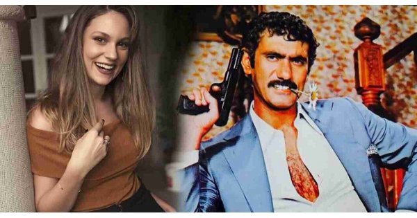 Farah Zeynep Abdullah'tan Yılmaz Güney Paylaşımına Tepki 
