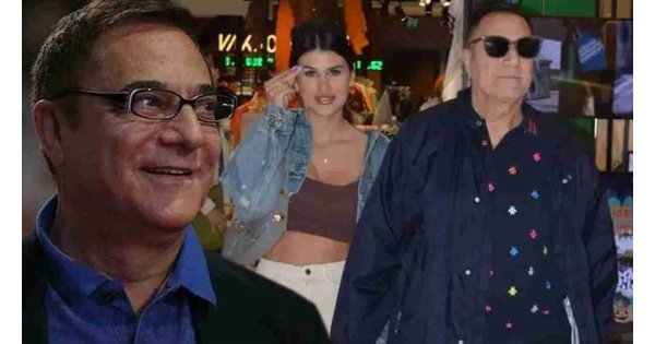 Mehmet Ali Erbil ile Gülseren Ceylan ilişkisine şaşırtan yorum: Akıllı adam... Maaşlı bakıcı yerine genç sevgili buldu! 