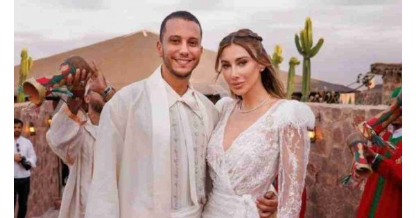 Şeyma Subaşı'nın eski eşi Mohammed Alsaloussi, yeni aşkını ilan etti Şeyma Subaşı'nın eski eşi Mohammed Alsaloussi, yeni aşkını ilan etti