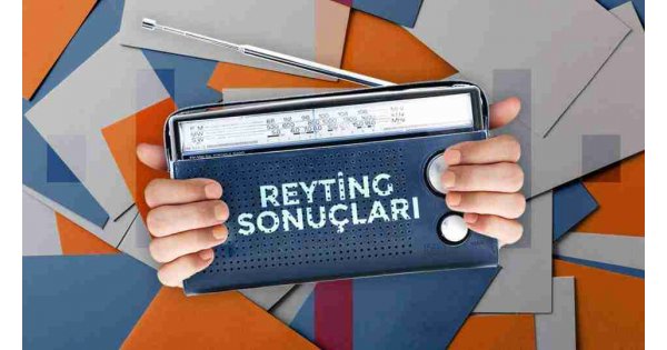 Reyting sonuçları 8 Şubat Perşembe listesi yayında! Total ve AB’de dünün reyting sıralaması birincisi hangi yapım oldu? 