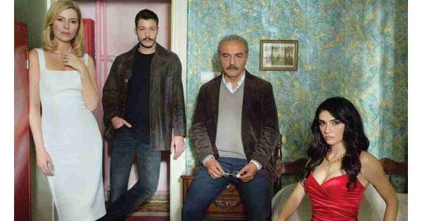 İnci Taneleri dizisi yapımcılarından yıkım getirecek karar; Başrol oyuncusu sonunda değişiyor 