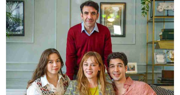 Bahar 9. yeni bölüm fragmanı araştırılıyor! Show TV ile Bahar fragmanı yayınlandı mı, gelecek hafta neler olacak? Bahar 9. yeni bölüm fragmanı araştırılıyor! Show TV ile Bahar fragmanı yayınlandı mı, gelecek hafta neler olacak?