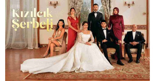 Başrole yeni isim seçildi! Kızılcık Şerbeti'nde öfke tohumları saçacak veda; 3 ayrılık kararıyla acı son… Başrole yeni isim seçildi! Kızılcık Şerbeti'nde öfke tohumları saçacak veda; 3 ayrılık kararıyla acı son…