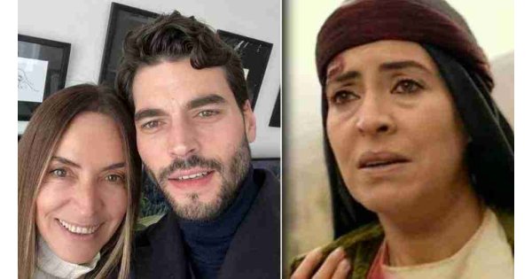 Akın Akınözü’nün annesi Özlem Akınözü kansere yenik düşmüştü! Akın Akınözü: Bundan sonra hayat hep buruk! Akın Akınözü’nün annesi Özlem Akınözü kansere yenik düşmüştü! Akın Akınözü: Bundan sonra hayat hep buruk!