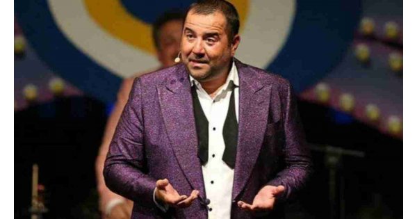 Ata Demirer nasıl 30 kilo verdi? 'Yok bağırsaklarını yıkattı, yok mide ameliyatı oldu...' Ata Demirer nasıl 30 kilo verdi? 'Yok bağırsaklarını yıkattı, yok mide ameliyatı oldu...'