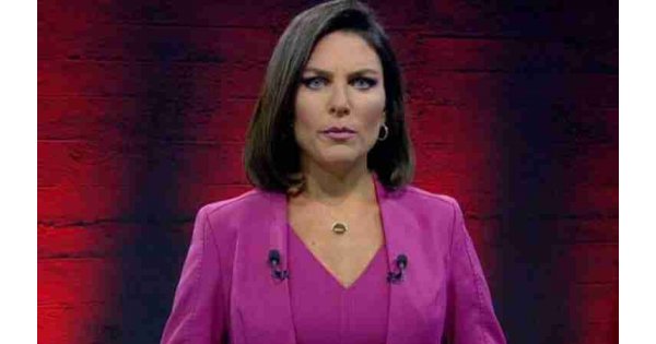 TV100'de Ece Üner depremi: İstifa ettiğini duyurdu TV100'de Ece Üner depremi: İstifa ettiğini duyurdu