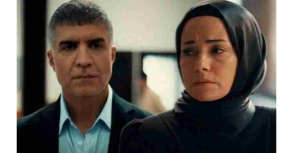 'Kızıl Goncalar' dizisine yeni oyuncu 