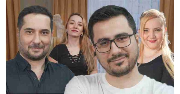 ZUHAL TOPAL'LA YEMEKTEYİZ KİM KAZANDI? Zuhal Topal'la Yemekteyiz'de 75 bin TL'lik büyük ödülün sahibi kim oldu? İşte haftanın birincisi... ZUHAL TOPAL'LA YEMEKTEYİZ KİM KAZANDI? Zuhal Topal'la Yemekteyiz'de 75 bin TL'lik büyük ödülün sahibi kim oldu? İşte haftanın birincisi...