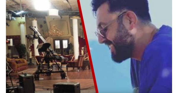 12 saatlik mesaiden çıkan set işçisine motor çarptı: Durumu ağır 