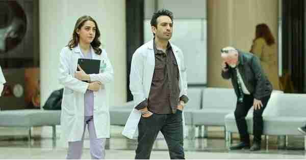 Show TV Bahar dizisi 4. yeni bölüm özeti Show TV Bahar dizisi 4. yeni bölüm özeti