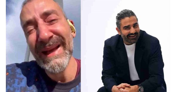 Efe Deprem'in ölümüyle sarsıldı... Yunus Günçe hıçkırıklar içinde anlattı Efe Deprem'in ölümüyle sarsıldı... Yunus Günçe hıçkırıklar içinde anlattı