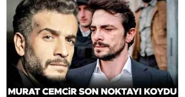 Murat Cemcir'den Ahmet Kural açıklaması... Son noktayı koydu Murat Cemcir'den Ahmet Kural açıklaması... Son noktayı koydu
