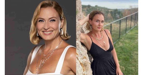 Ceyda Düvenci, Güçlü Mete ile yeni bir aşka yelken açtı Ceyda Düvenci, Güçlü Mete ile yeni bir aşka yelken açtı