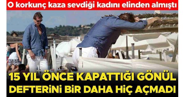 Hayatının aşkını buldu, mutlu yuvasını da kurdu… Korkunç bir kazanın ona dünyanın en büyük acısını yaşatacağından habersizdi: 15 yıl önce kapattığı gönül... Hayatının aşkını buldu, mutlu yuvasını da kurdu… Korkunç bir kazanın ona dünyanın en büyük acısını yaşatacağından habersizdi: 15 yıl önce kapattığı gönül...