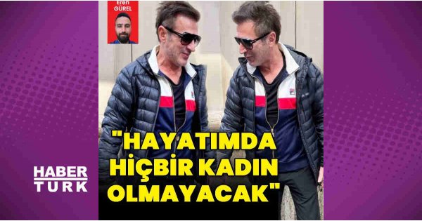 Teoman'dan açıklama: Artık hayatımda hiçbir kadın olmayacak - Magazin haberleri Teoman'dan açıklama: Artık hayatımda hiçbir kadın olmayacak - Magazin haberleri