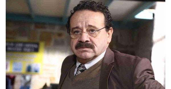 Oyuncu Reha Özcan: 'Oy kullanmayacaktım ama şartlar değişti' 