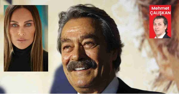 Kadir İnanır, Hülya Avşar'ın hayatını nasıl kurtardı? Kadir İnanır, Hülya Avşar'ın hayatını nasıl kurtardı?