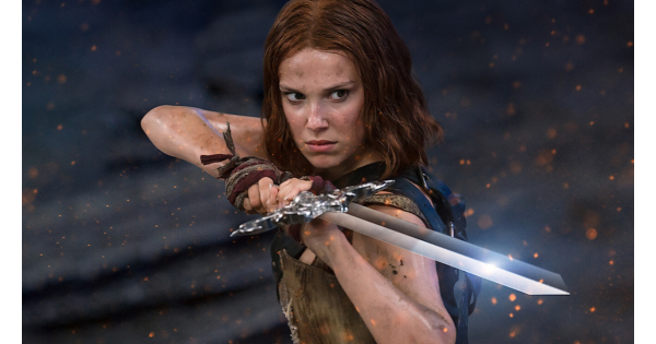 Netflix yeni filmi Damsel ile rekor kırdı, eğer izlemediyseniz çok şey kaçırırsınız Netflix yeni filmi Damsel ile rekor kırdı, eğer izlemediyseniz çok şey kaçırırsınız