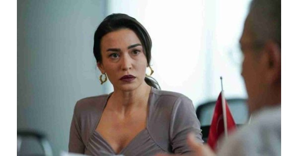 'Bahar' dizisine Rengin'in eski eşi geliyor 'Bahar' dizisine Rengin'in eski eşi geliyor
