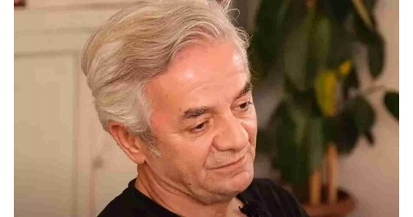 Zafer Algöz'ü yıkan ikinci ölüm... Babası hayatını kaybetti Zafer Algöz'ü yıkan ikinci ölüm... Babası hayatını kaybetti