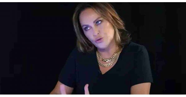 Hülya Avşar'dan Skandal Açıklama: Hülya Avşar'dan Skandal Açıklama: