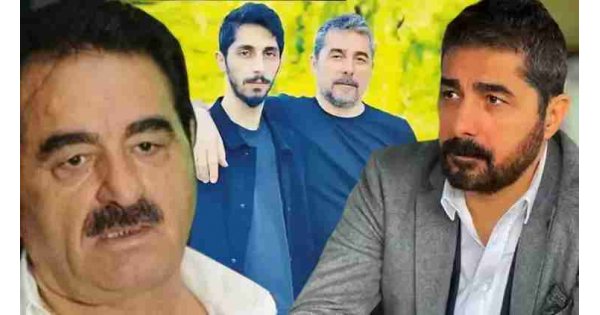 İbrahim Tatlıses'ten oğlu Ahmet Tatlıses'e sert cevap: Artık yok öyle beleş hayat! 