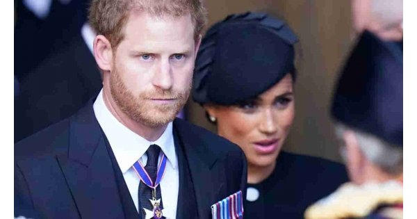 Prens Harry'ye bir kötü haber daha: 1 milyon sterlin ödeyecek 