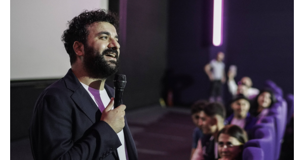 Acil ameliyata alınmıştı: Hasan Can Kaya'nın son sağlık durumu Acil ameliyata alınmıştı: Hasan Can Kaya'nın son sağlık durumu
