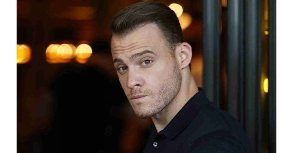 Kerem Bürsin Onur Ünlü'nün yeni filminde