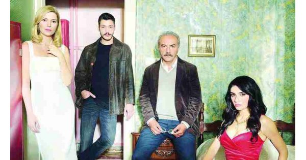 İnci Taneleri'nde merakla beklenen isim belli oldu... İşte Azem'in kızı Nehir! 