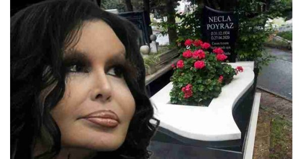 Bülent Ersoy annesinin mezarını paylaşıp vasiyetini açıkladı! Bülent Ersoy annesinin mezarını paylaşıp vasiyetini açıkladı!