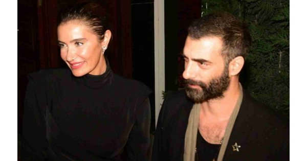 Sıla ve İlker Kaleli çiftinden 'Evlilik aşkı öldürür mü?' sorusuna yanıt 