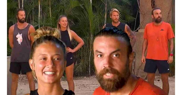 Survivor All Star'a veda eden isim belli oldu: Üzgünüm ama haklı gururum var Survivor All Star'a veda eden isim belli oldu: Üzgünüm ama haklı gururum var