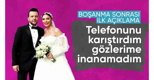 Nihat Doğan’ın eşi Arzu Doğan ihaneti itiraf etti! 