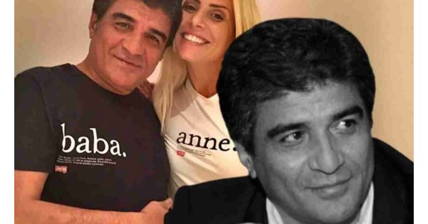 7 yıl önce vefat etmişti! Filiz Erkal o acı günü ilk kez anlattı! Görmeye girdiğimde ’Ölmüş’ dedim İbrahim Erkal’ın 3 çocuğunun annesi... 7 yıl önce vefat etmişti! Filiz Erkal o acı günü ilk kez anlattı! Görmeye girdiğimde ’Ölmüş’ dedim İbrahim Erkal’ın 3 çocuğunun annesi...
