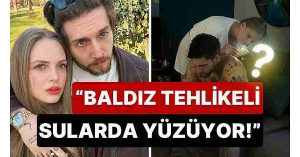 Eşi Ufuk Beydemir ve Kız Kardeşini Paylaşan İpek Filiz Yazıcı'dan 'Baldız Şakasını' Yanlış Anlayanlara Ders! 