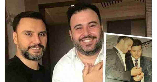 Alişan'dan duygulandıran paylaşım! '3 yıl geçti sensiz' Alişan'dan duygulandıran paylaşım! '3 yıl geçti sensiz'