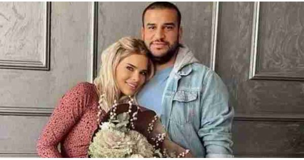 Damla Ersubaşı ve eski eşi birbiirine girdi! 'Kimin namusuna bulaştın' 