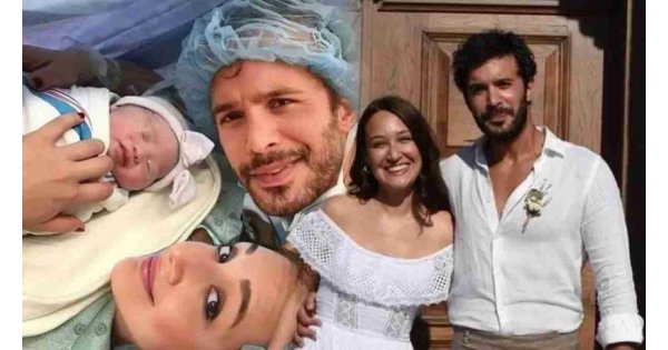 İşte Gupse Özay ile Barış Arduç’un kızı Jan Asya! Babası Barış Arduç’un kucağında görüntülendi! Sevimliliğiyle ekranları mıncırttı İşte Gupse Özay ile Barış Arduç’un kızı Jan Asya! Babası Barış Arduç’un kucağında görüntülendi! Sevimliliğiyle ekranları mıncırttı