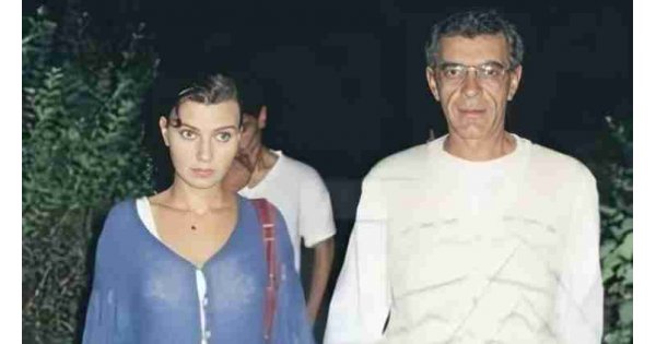 'Birbirimize beraber olmak için verdiğimiz söz 30 yıldı, olmadı' 